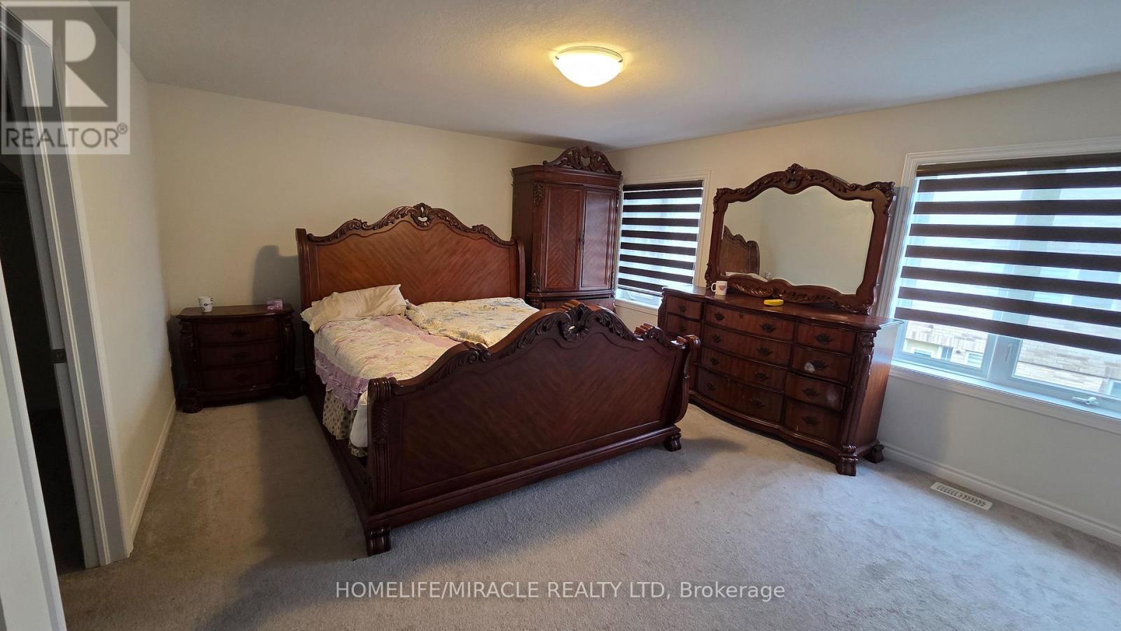 19 Belgium Crescent, Brampton, Ontario  L7A 4R2 - Photo 12 - W13801642