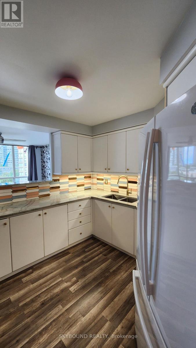 411 - 2285 Lake Shore Boulevard W, Toronto, Ontario  M8V 3X9 - Photo 10 - W13801646