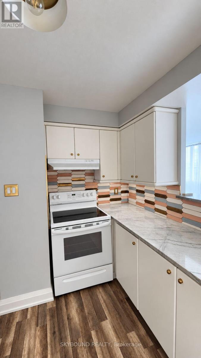411 - 2285 Lake Shore Boulevard W, Toronto, Ontario  M8V 3X9 - Photo 11 - W13801646