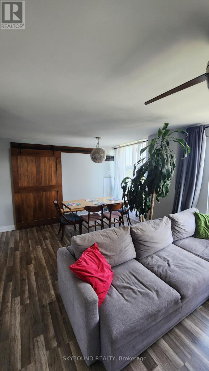 411 - 2285 Lake Shore Boulevard W, Toronto, Ontario  M8V 3X9 - Photo 12 - W13801646