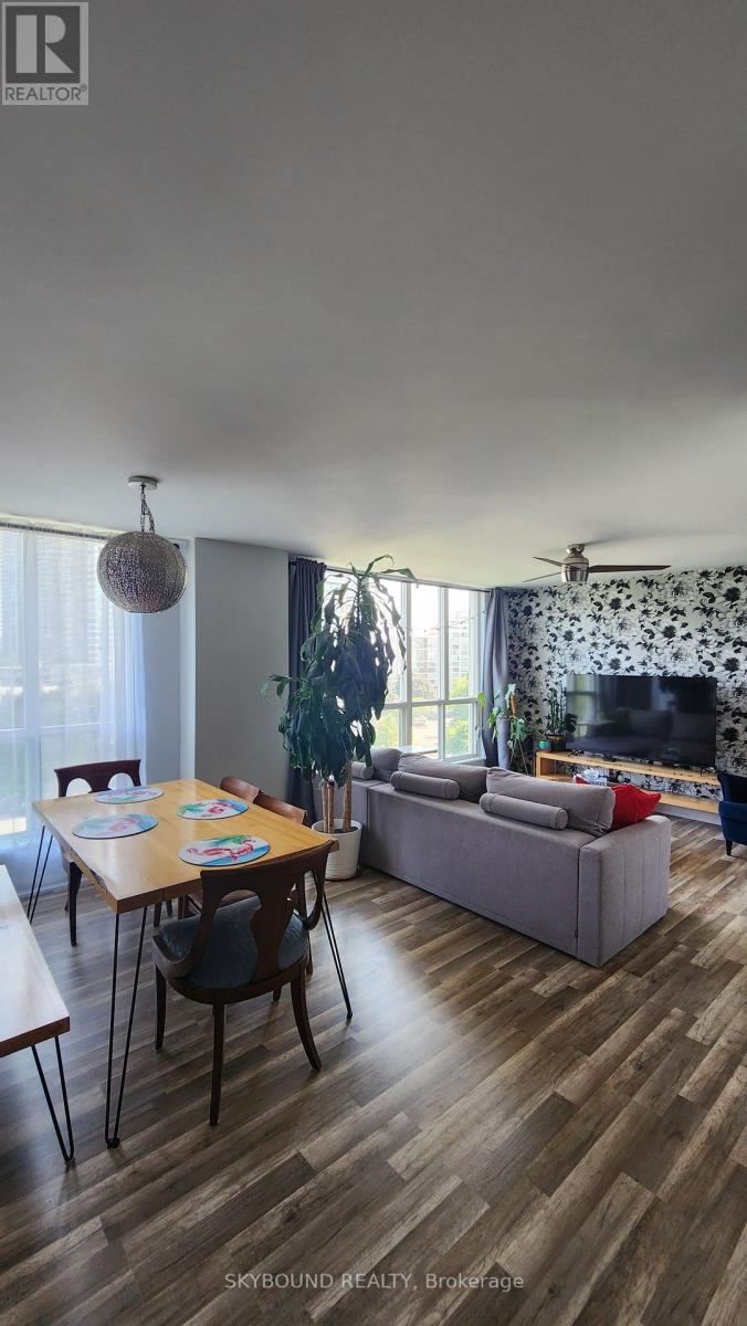 411 - 2285 Lake Shore Boulevard W, Toronto, Ontario  M8V 3X9 - Photo 13 - W13801646