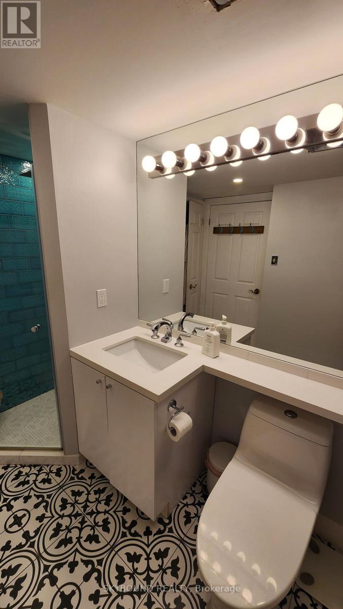 411 - 2285 Lake Shore Boulevard W, Toronto, Ontario  M8V 3X9 - Photo 14 - W13801646