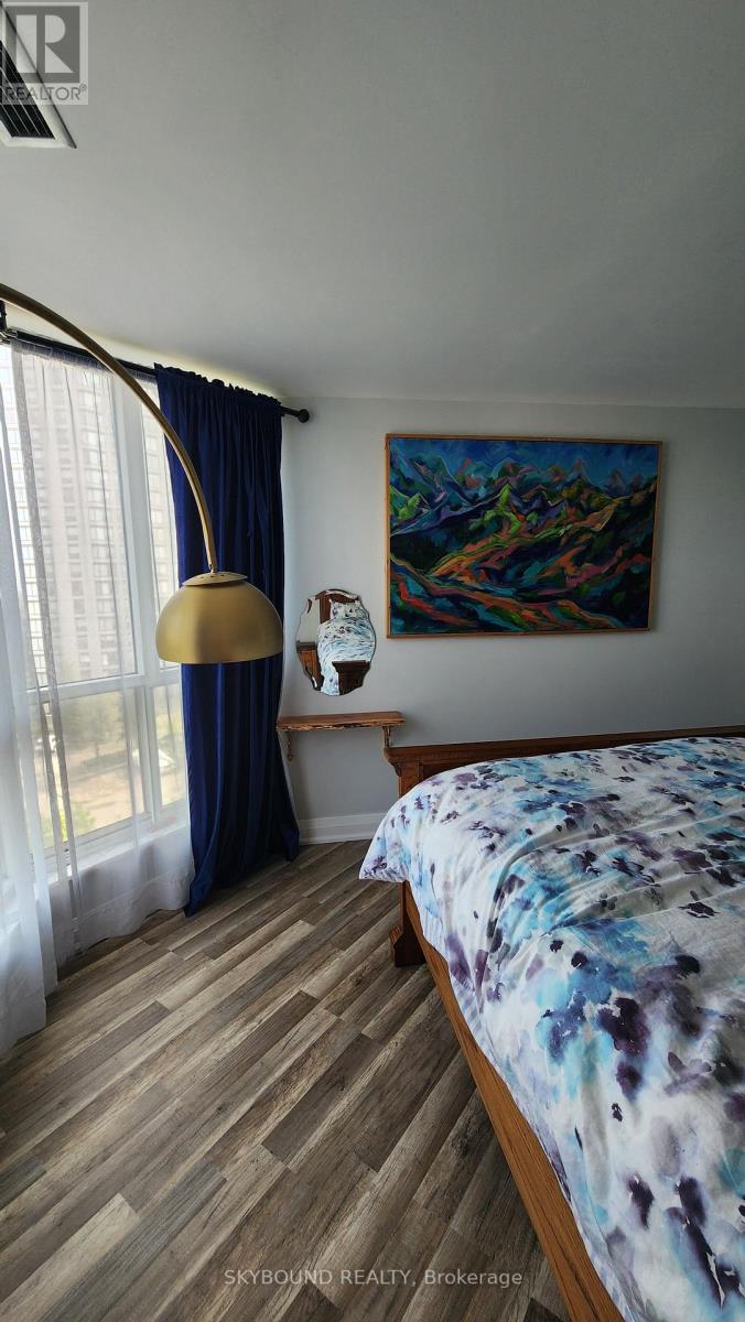 411 - 2285 Lake Shore Boulevard W, Toronto, Ontario  M8V 3X9 - Photo 18 - W13801646
