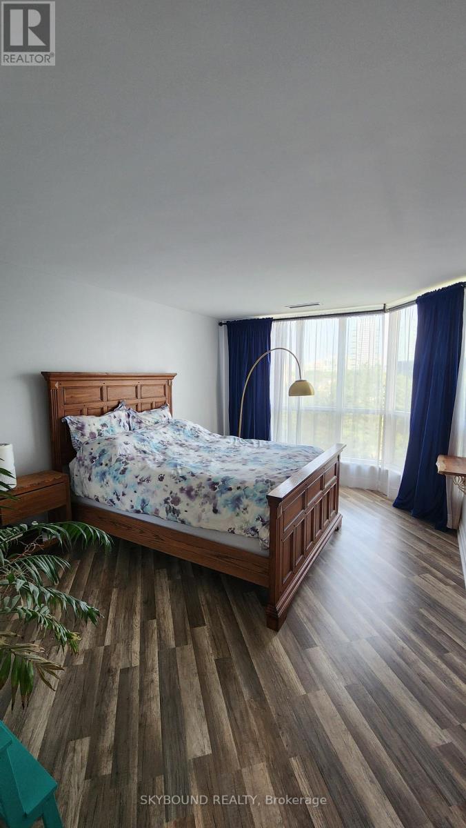 411 - 2285 Lake Shore Boulevard W, Toronto, Ontario  M8V 3X9 - Photo 19 - W13801646
