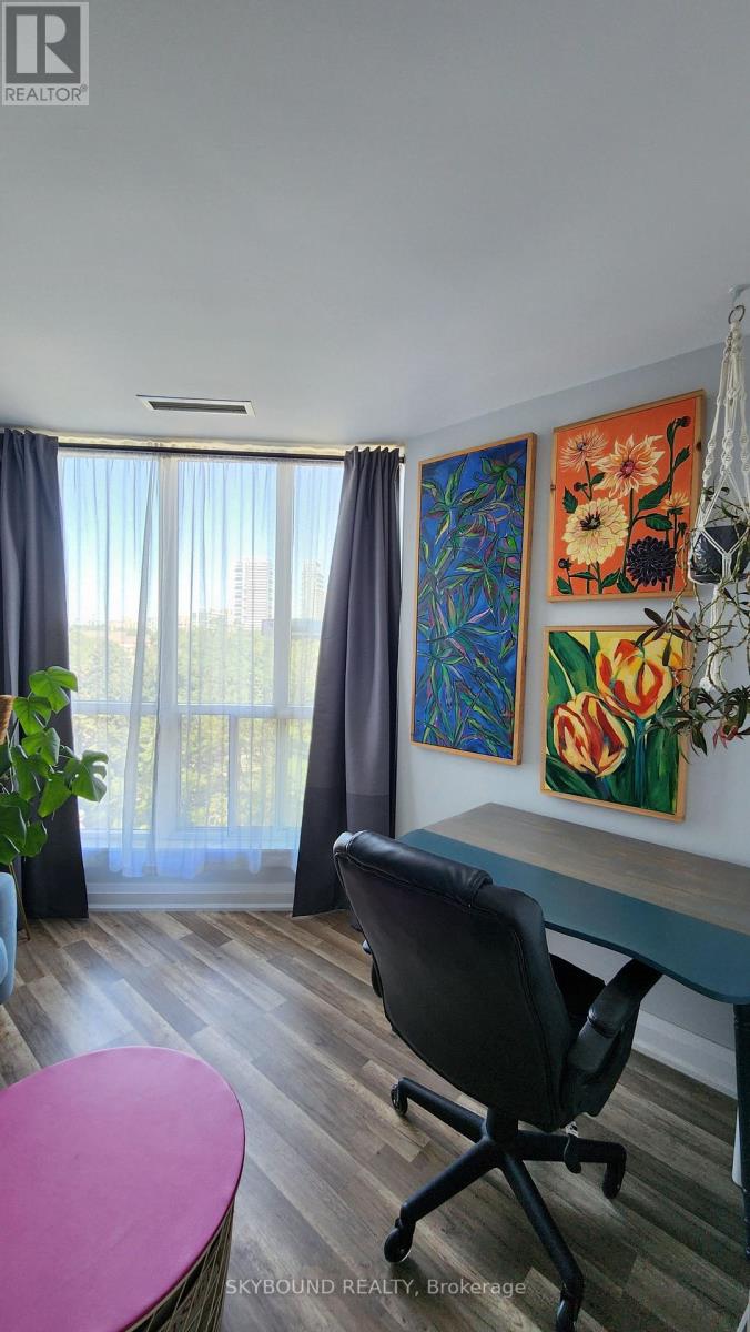 411 - 2285 Lake Shore Boulevard W, Toronto, Ontario  M8V 3X9 - Photo 20 - W13801646