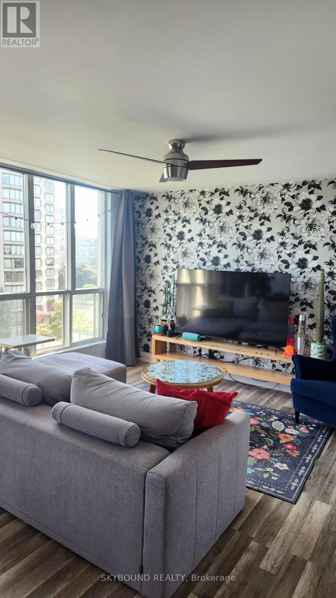 411 - 2285 Lake Shore Boulevard W, Toronto, Ontario  M8V 3X9 - Photo 21 - W13801646