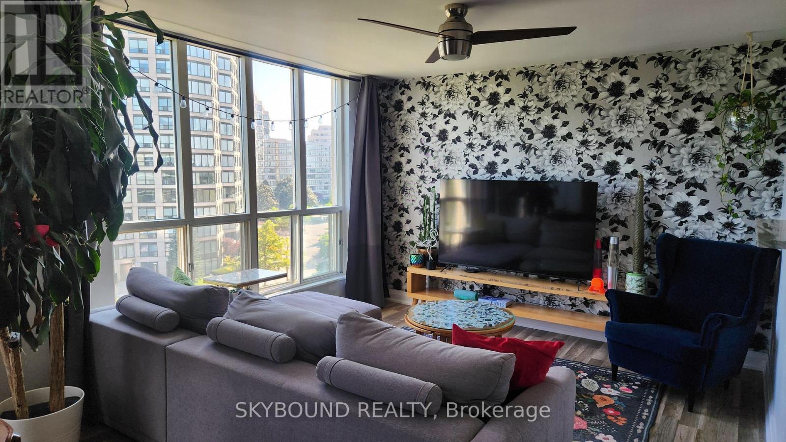 411 - 2285 Lake Shore Boulevard W, Toronto, Ontario  M8V 3X9 - Photo 22 - W13801646