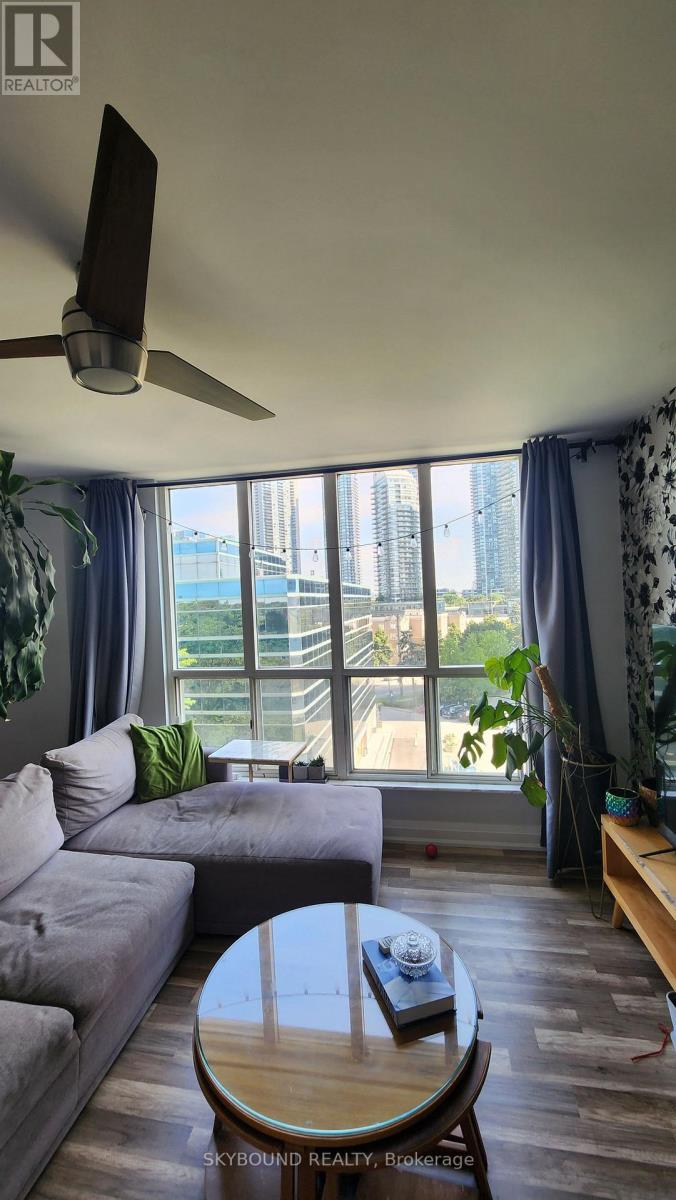 411 - 2285 Lake Shore Boulevard W, Toronto, Ontario  M8V 3X9 - Photo 24 - W13801646