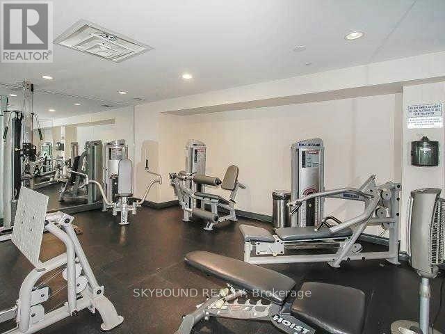 411 - 2285 Lake Shore Boulevard W, Toronto, Ontario  M8V 3X9 - Photo 28 - W13801646