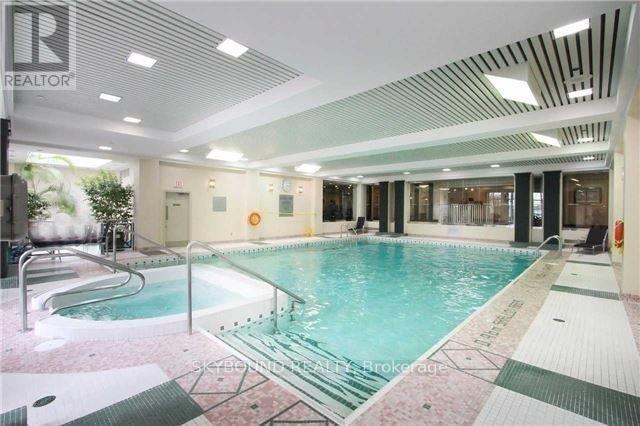 411 - 2285 Lake Shore Boulevard W, Toronto, Ontario  M8V 3X9 - Photo 31 - W13801646