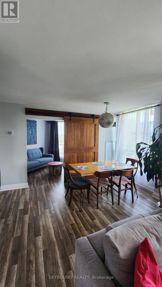 411 - 2285 Lake Shore Boulevard W, Toronto, Ontario  M8V 3X9 - Photo 8 - W13801646