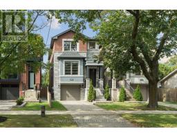 218 DELTA STREET, Toronto, Ontario