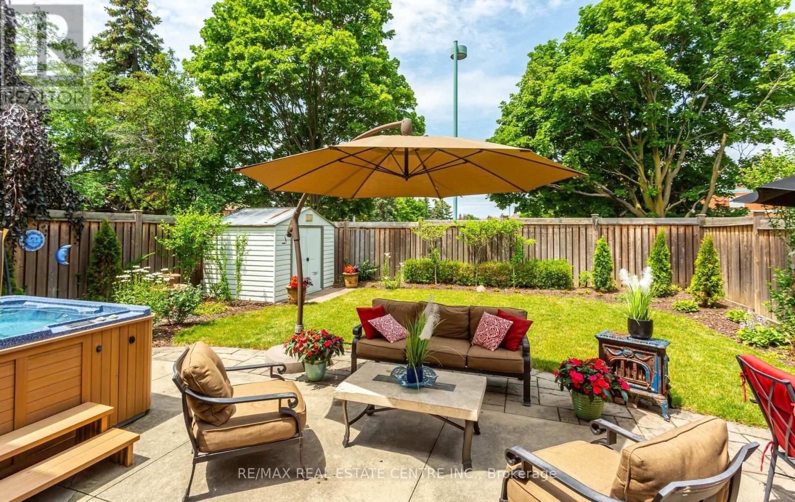 40 Hepburn Crescent N, Halton Hills, Ontario  L7G 5P8 - Photo 40 - W13801674