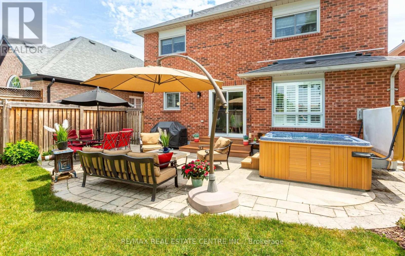 40 Hepburn Crescent N, Halton Hills, Ontario  L7G 5P8 - Photo 43 - W13801674