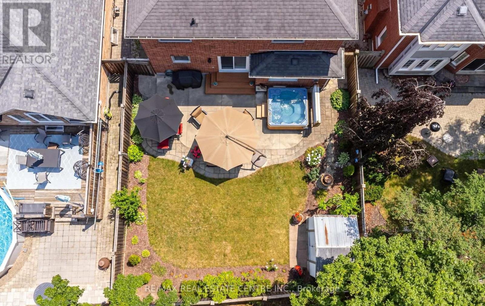 40 Hepburn Crescent N, Halton Hills, Ontario  L7G 5P8 - Photo 44 - W13801674