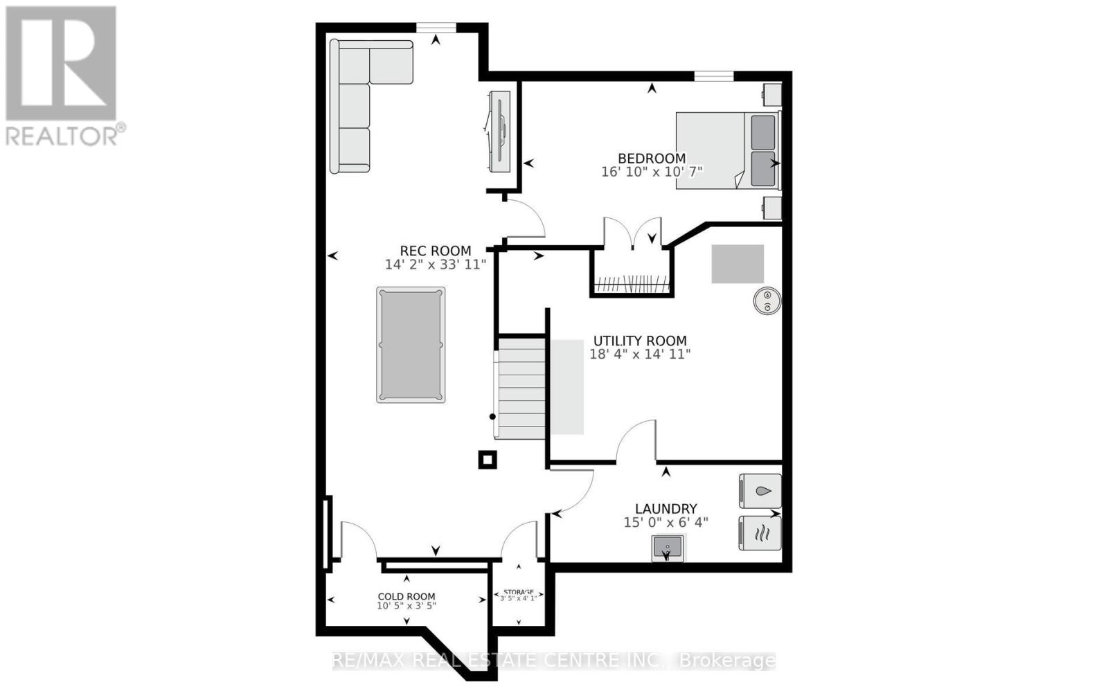40 Hepburn Crescent N, Halton Hills, Ontario  L7G 5P8 - Photo 46 - W13801674