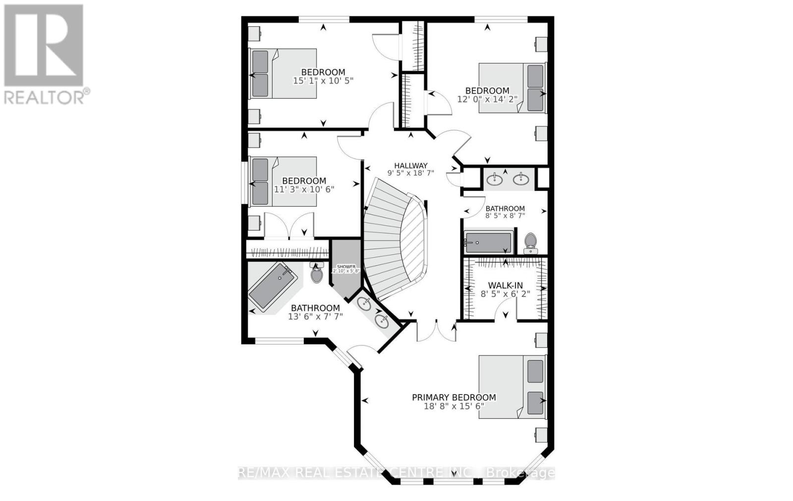 40 Hepburn Crescent N, Halton Hills, Ontario  L7G 5P8 - Photo 47 - W13801674