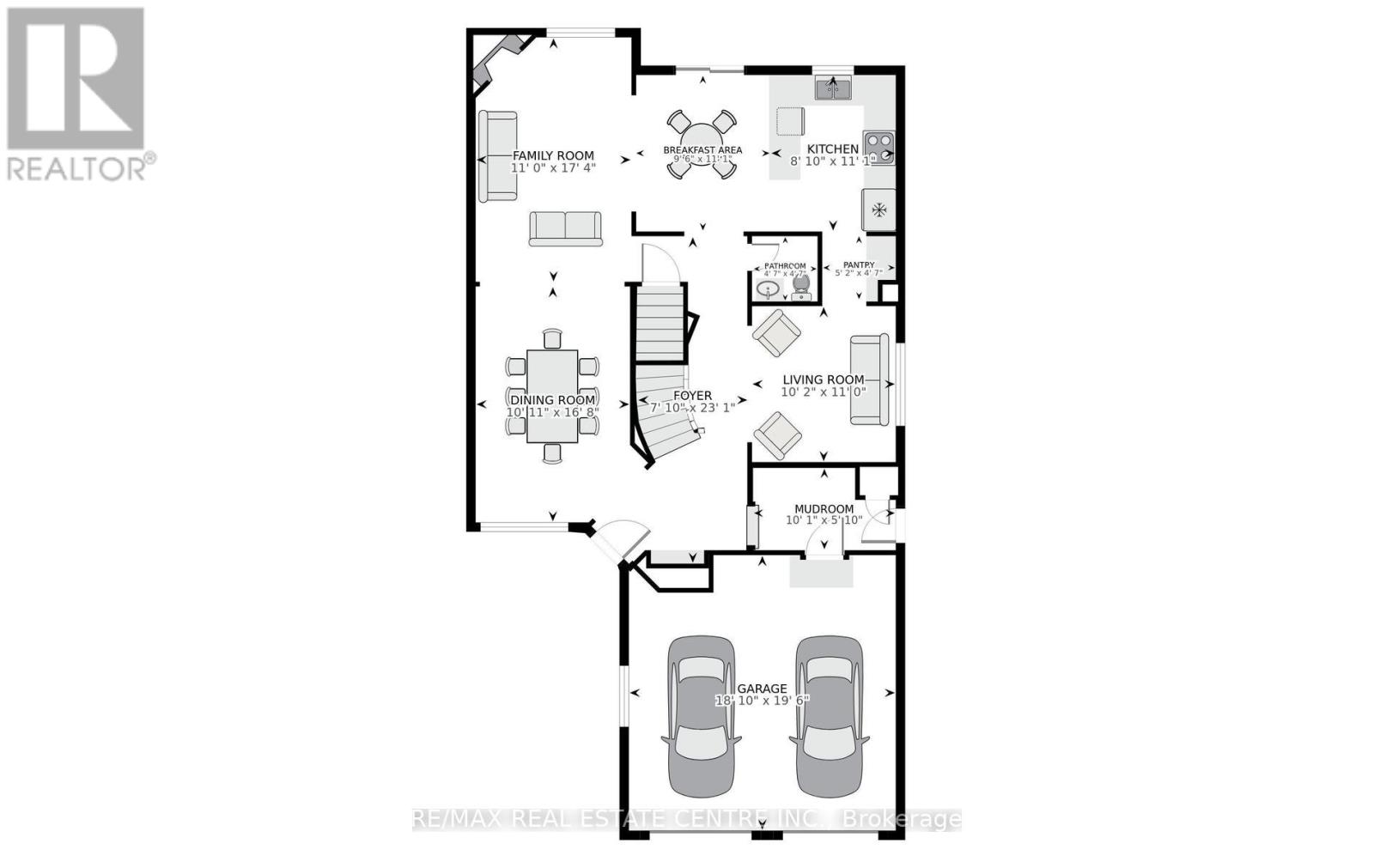 40 Hepburn Crescent N, Halton Hills, Ontario  L7G 5P8 - Photo 48 - W13801674