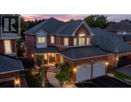 40 HEPBURN CRESCENT N, Halton Hills, Ontario