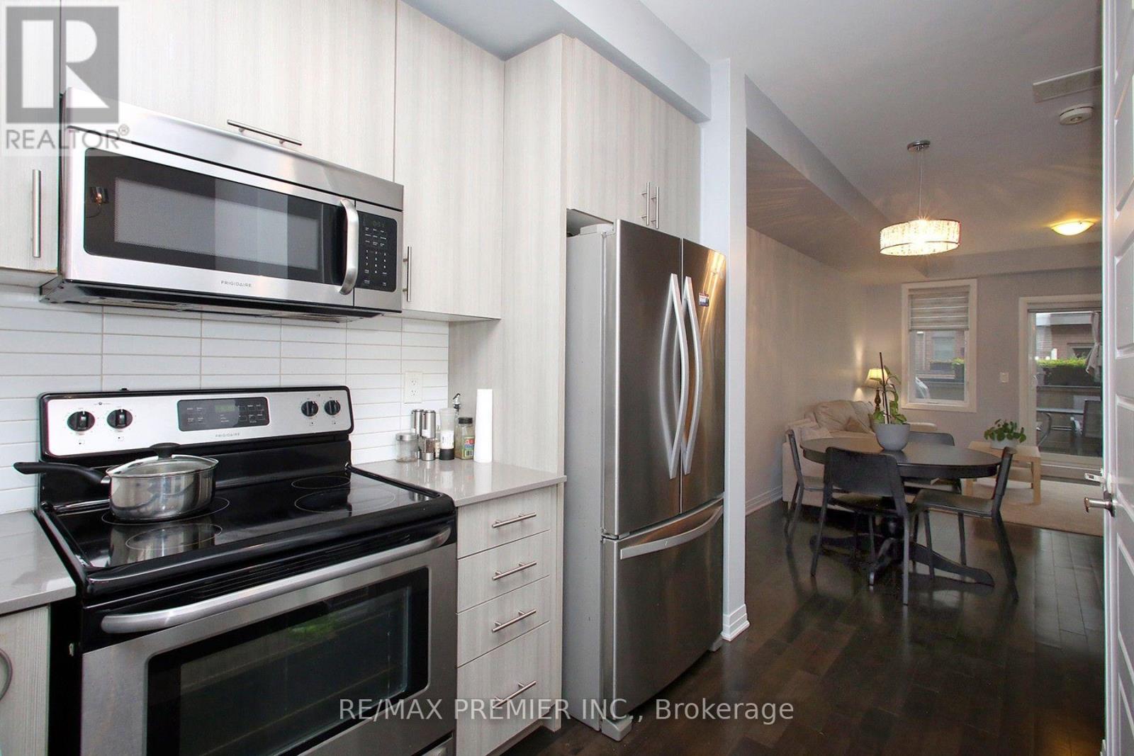 152 Frederick Tisdale Drive, Toronto, Ontario  M3K 0A8 - Photo 14 - W13801676