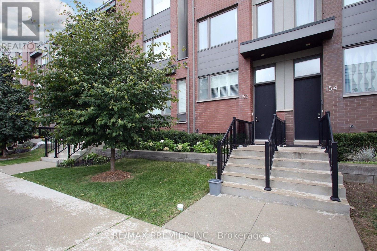 152 Frederick Tisdale Drive, Toronto, Ontario  M3K 0A8 - Photo 2 - W13801676