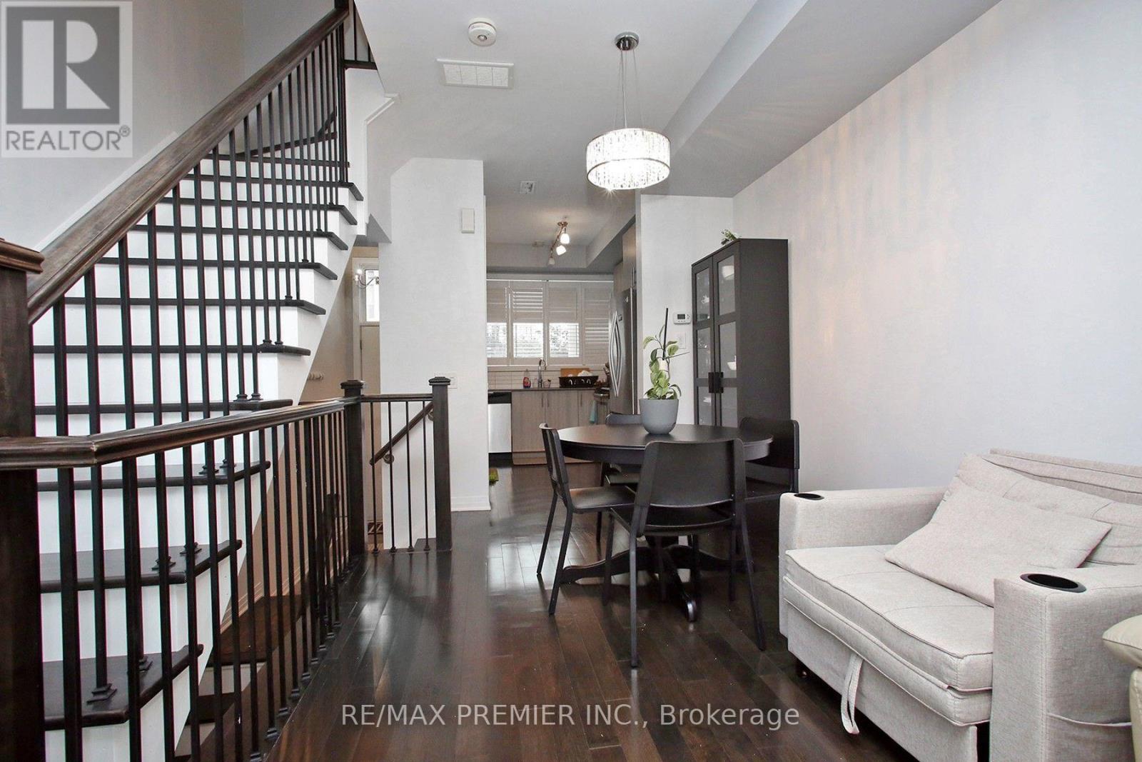 152 Frederick Tisdale Drive, Toronto, Ontario  M3K 0A8 - Photo 4 - W13801676