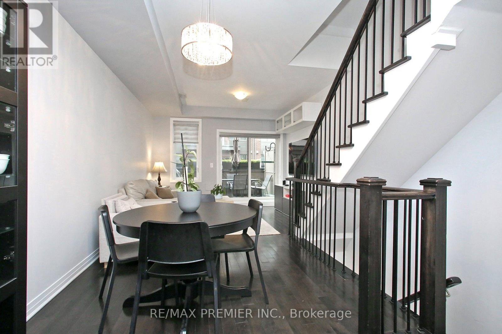 152 Frederick Tisdale Drive, Toronto, Ontario  M3K 0A8 - Photo 9 - W13801676
