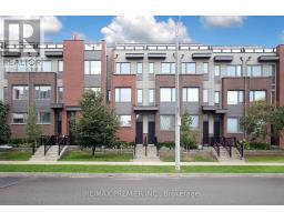 152 FREDERICK TISDALE DRIVE, Toronto, Ontario