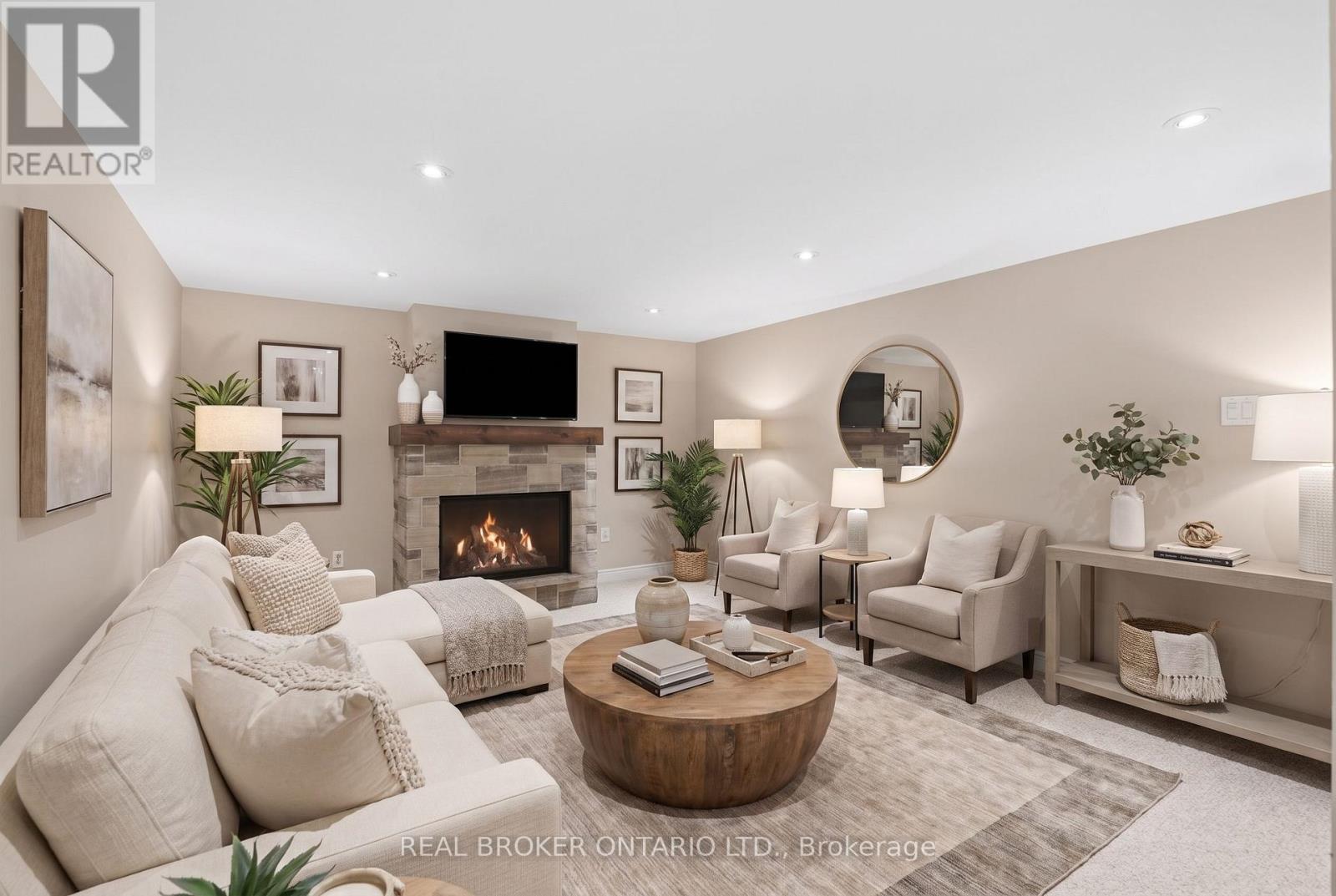 1249 Thorpe Road, Burlington, Ontario  L7S 2C9 - Photo 18 - W13801686