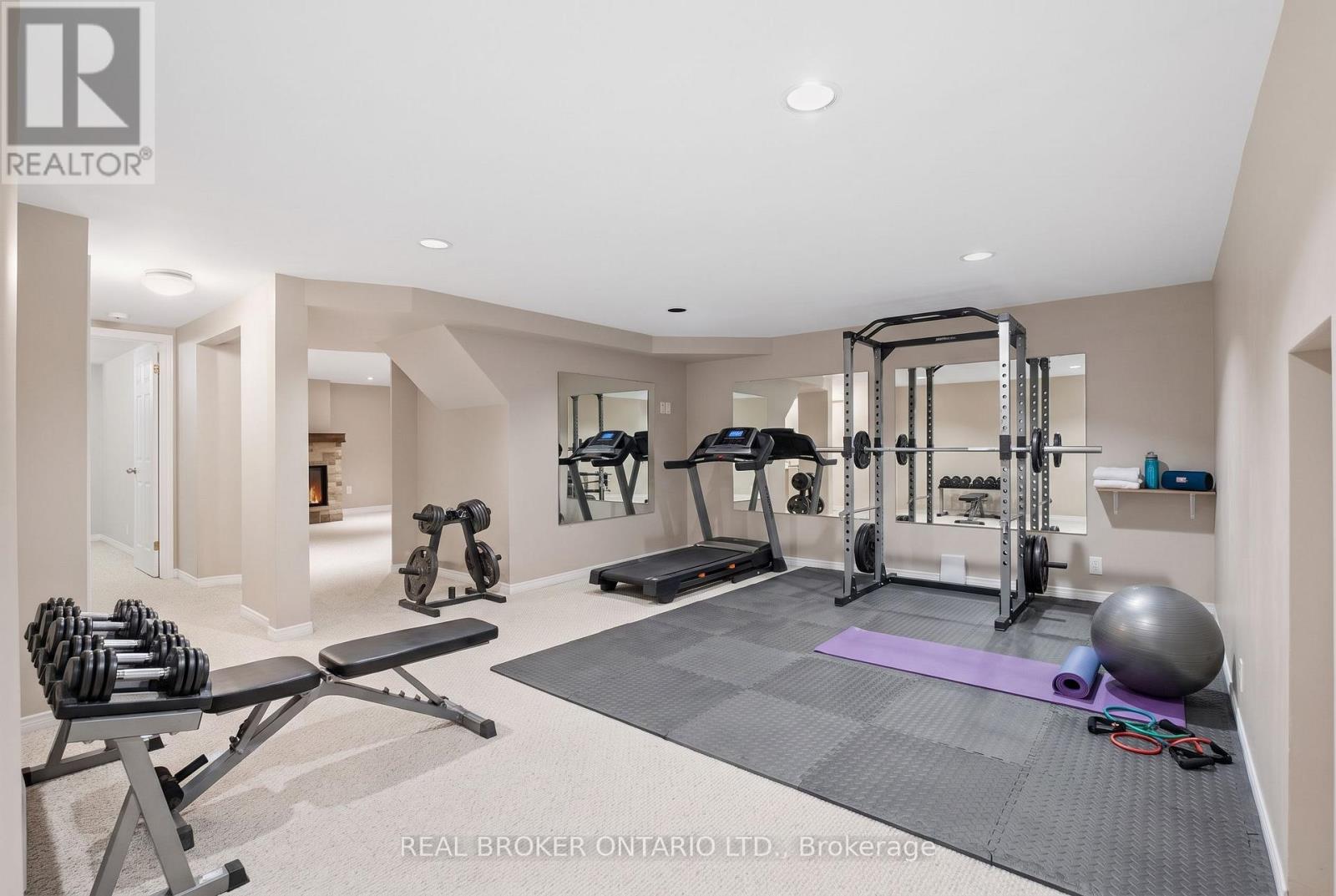 1249 Thorpe Road, Burlington, Ontario  L7S 2C9 - Photo 20 - W13801686