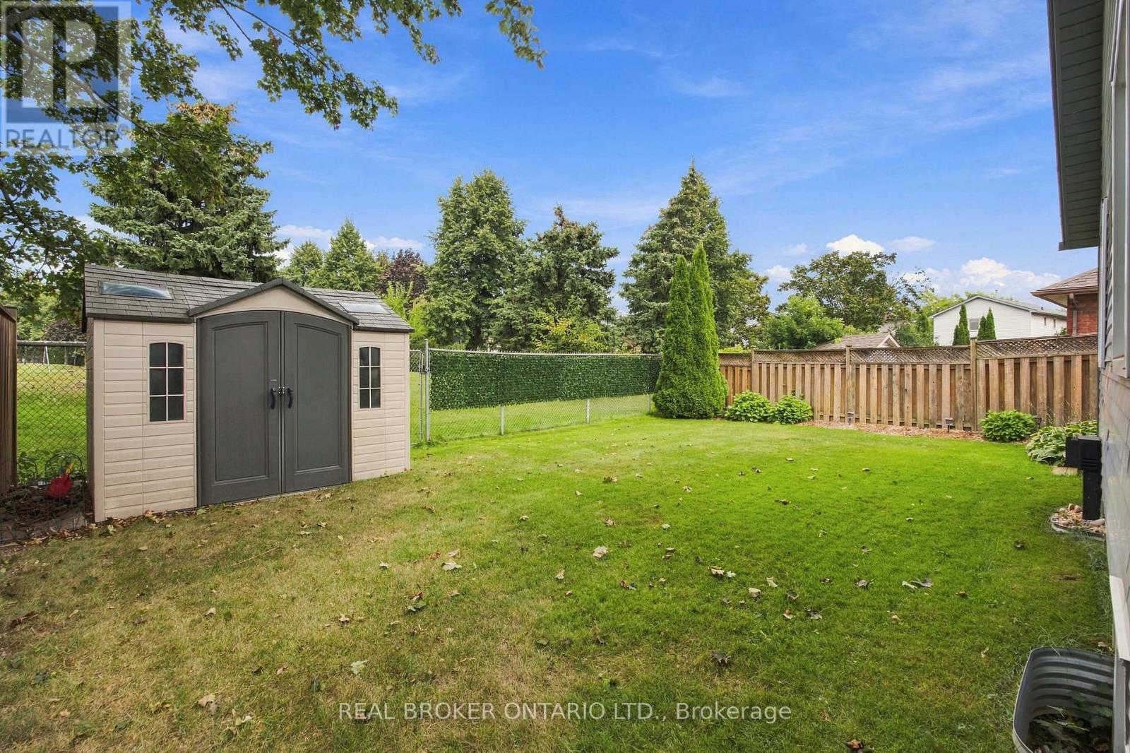 1249 Thorpe Road, Burlington, Ontario  L7S 2C9 - Photo 32 - W13801686