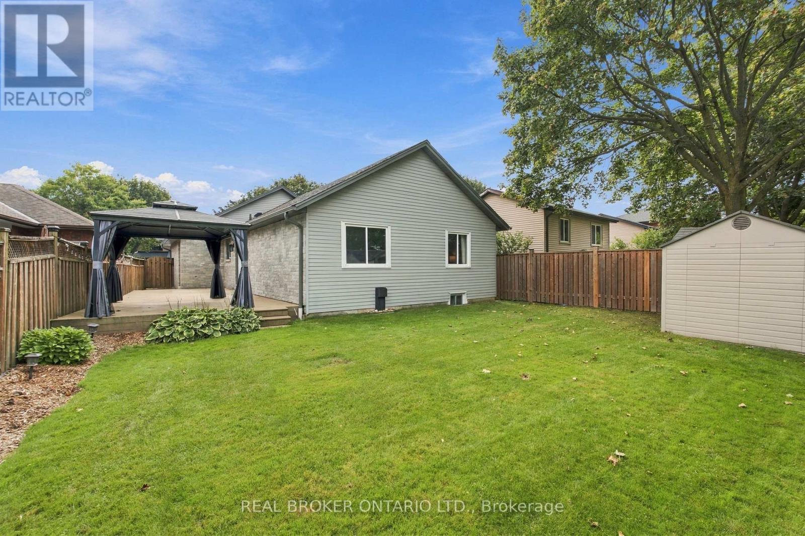 1249 Thorpe Road, Burlington, Ontario  L7S 2C9 - Photo 35 - W13801686