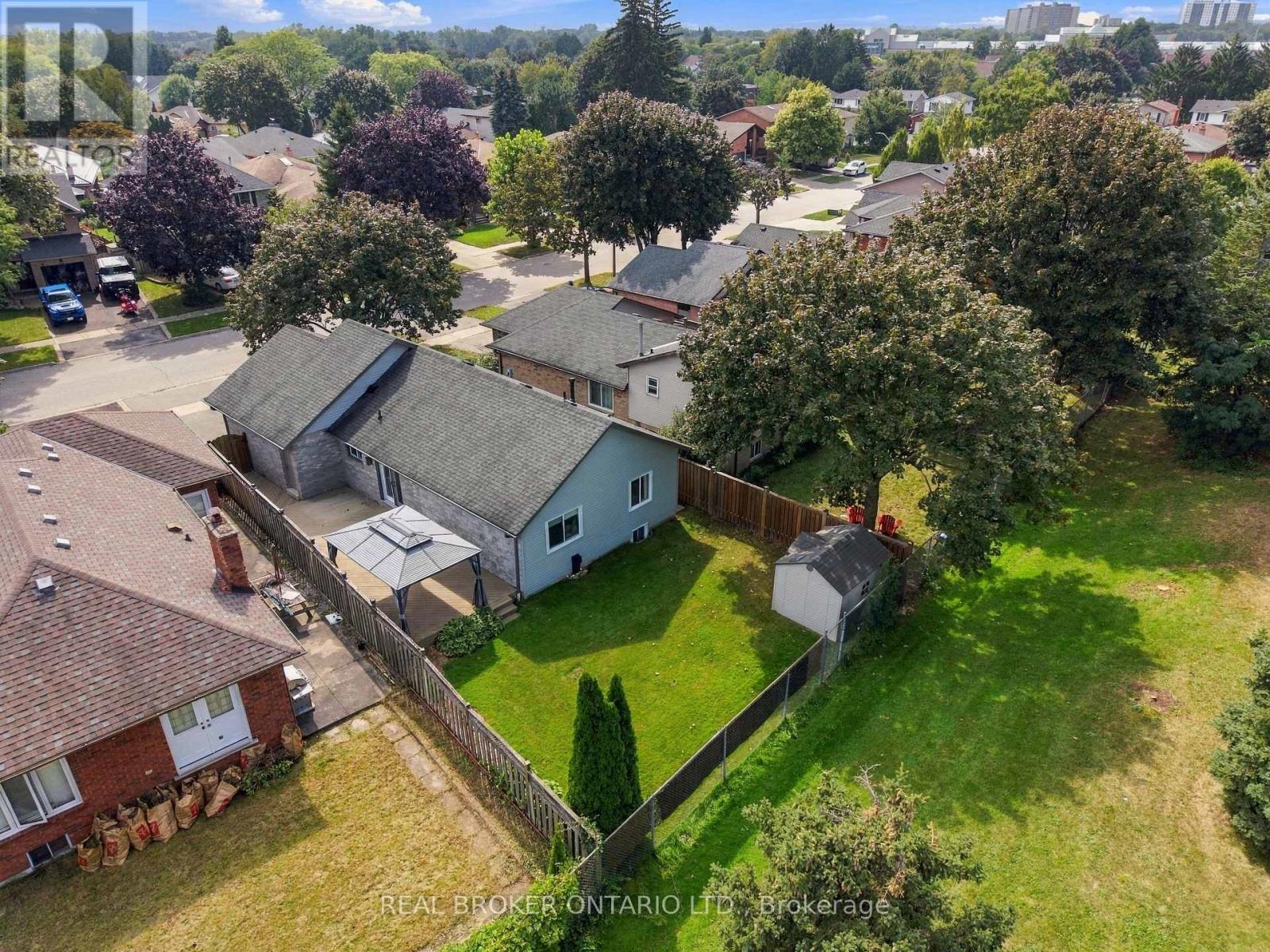 1249 Thorpe Road, Burlington, Ontario  L7S 2C9 - Photo 37 - W13801686