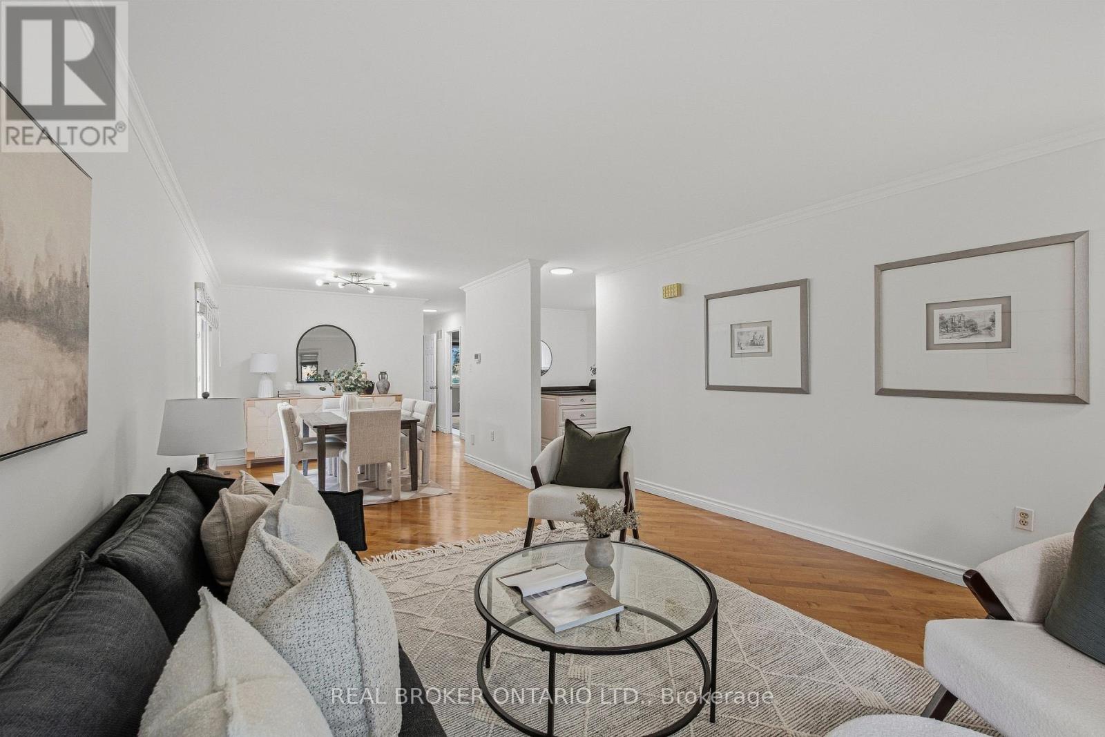 1249 Thorpe Road, Burlington, Ontario  L7S 2C9 - Photo 7 - W13801686