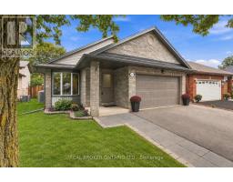 1249 THORPE ROAD, Burlington, Ontario