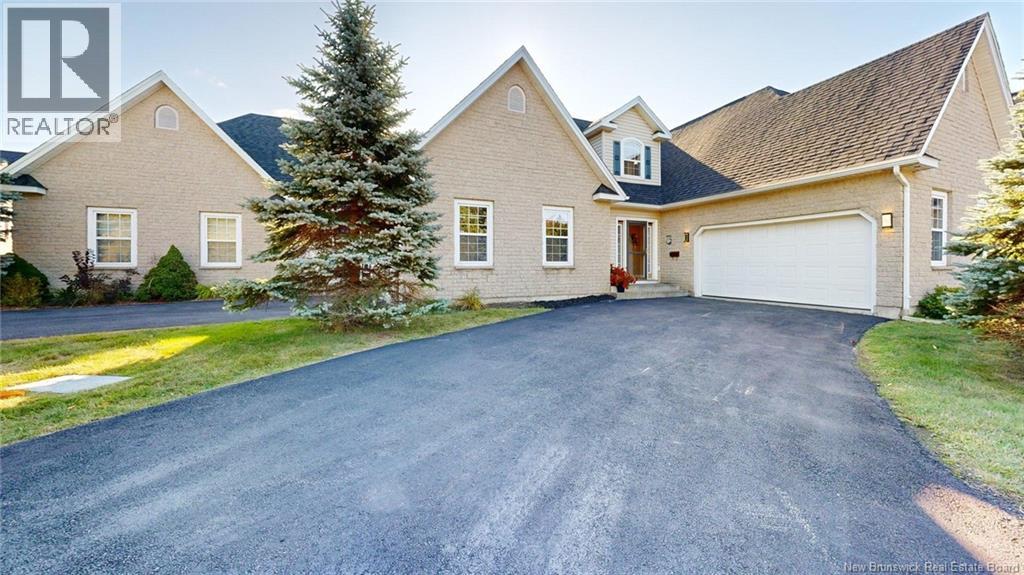 16 Clipper Passage, Saint John, New Brunswick