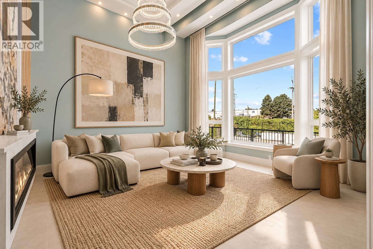 3240 NO. 6 ROAD, Richmond, British Columbia
