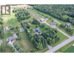6471 15 Sideroad, Listowel, Ontario