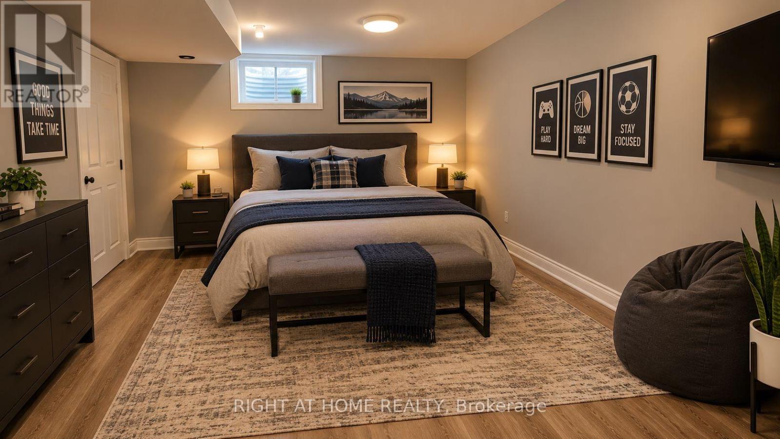 140 Sydenham Wells Road, Barrie, Ontario  L4M 6T3 - Photo 14 - S13736374