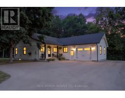 22 MILNE STREET, Norfolk, Ontario