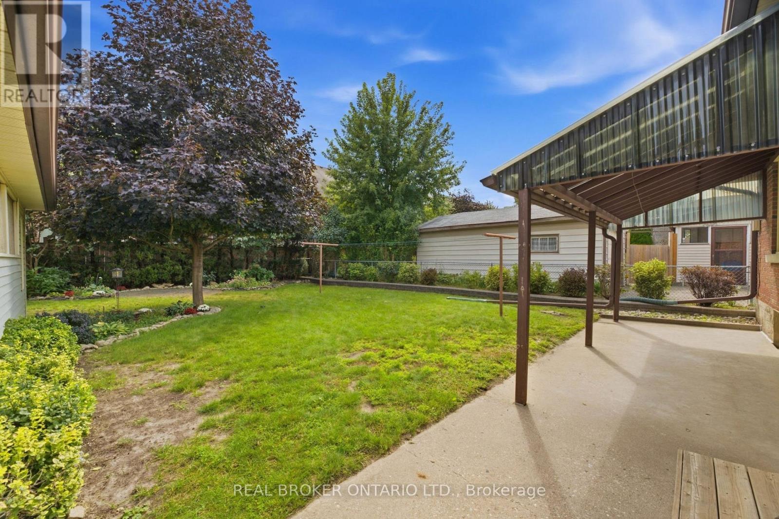 235 Blucher Street, Kitchener, Ontario  N2H 5V6 - Photo 42 - X13801588