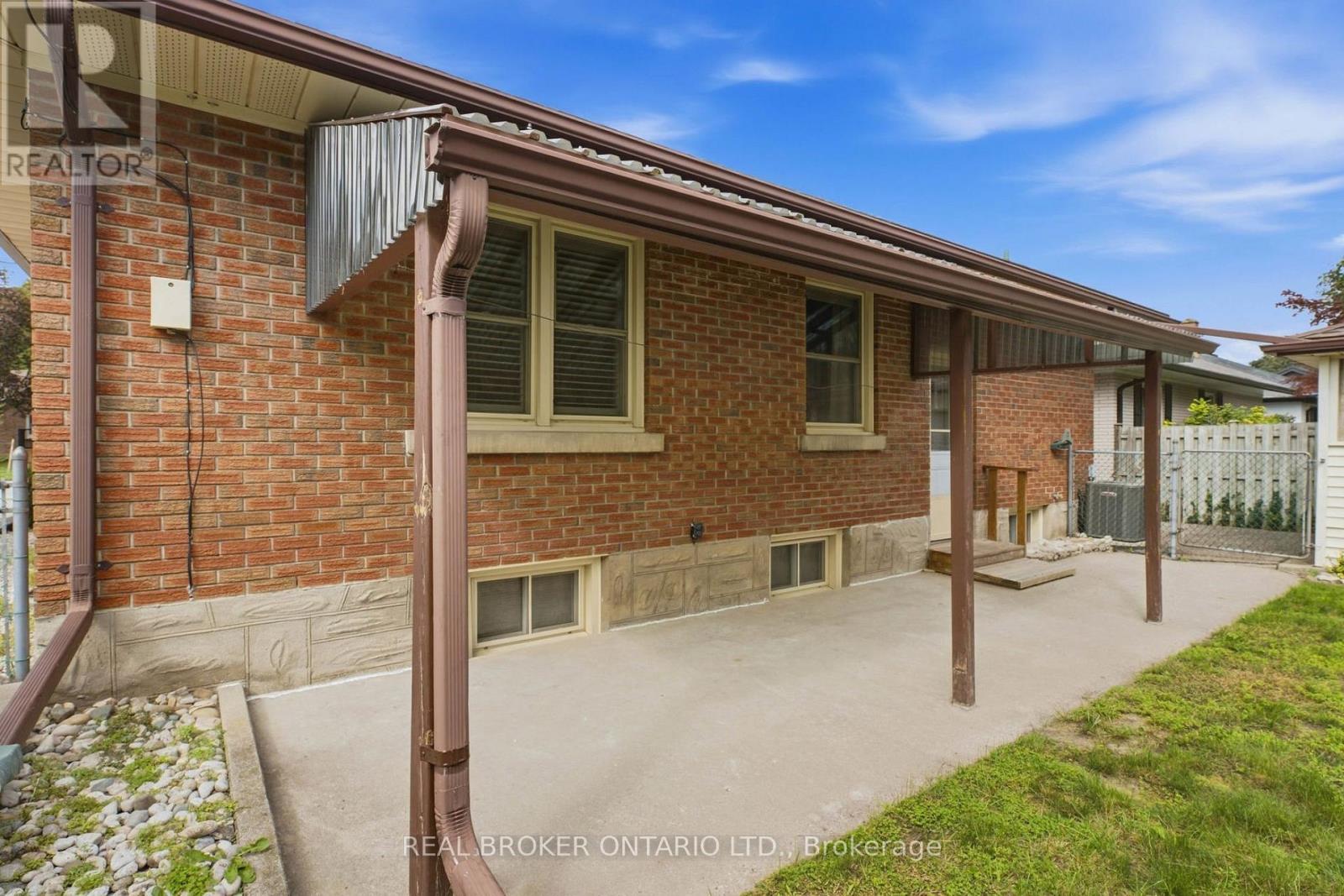 235 Blucher Street, Kitchener, Ontario  N2H 5V6 - Photo 44 - X13801588