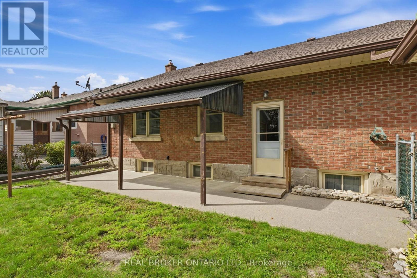 235 Blucher Street, Kitchener, Ontario  N2H 5V6 - Photo 45 - X13801588