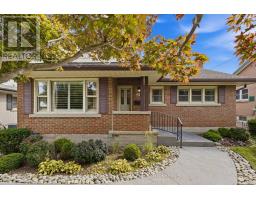 235 BLUCHER STREET, Kitchener, Ontario