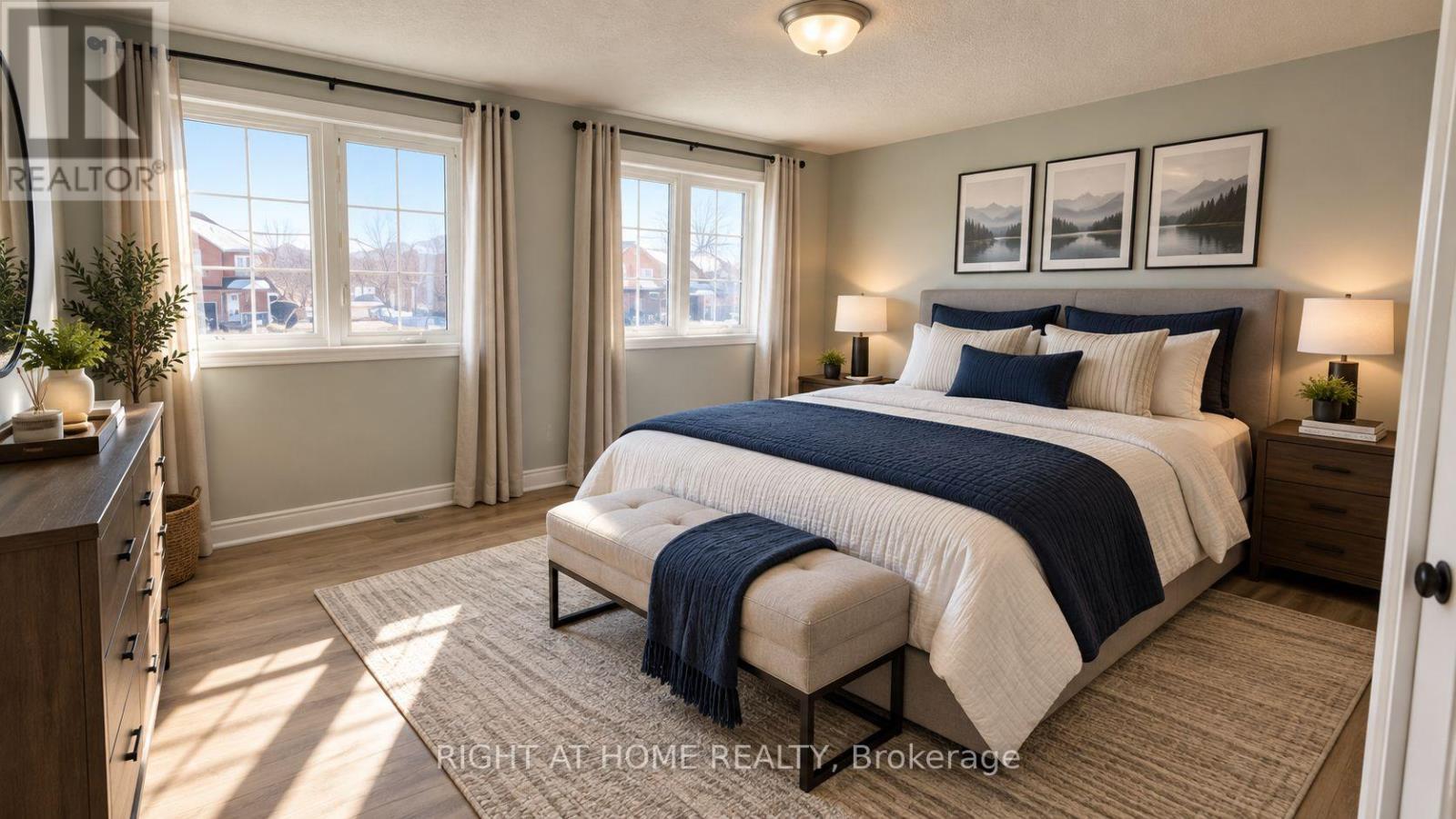 140 Sydenham Wells Road, Barrie, Ontario  L4M 6T3 - Photo 9 - S13736374