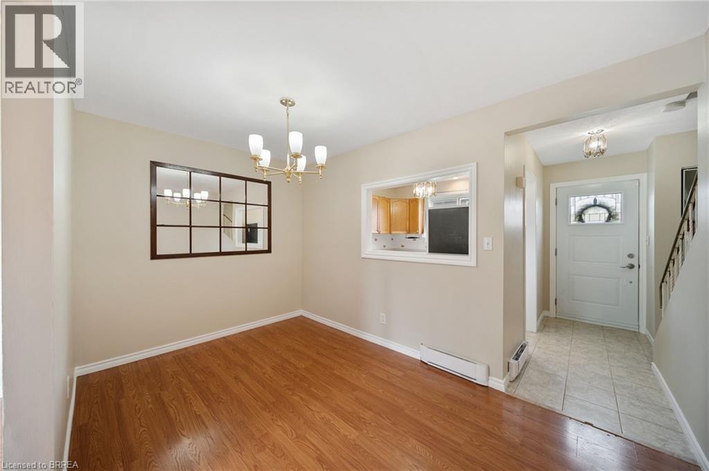379 Darling Street Unit# 19, Brantford, Ontario  N3S 7G4 - Photo 13 - 40864501