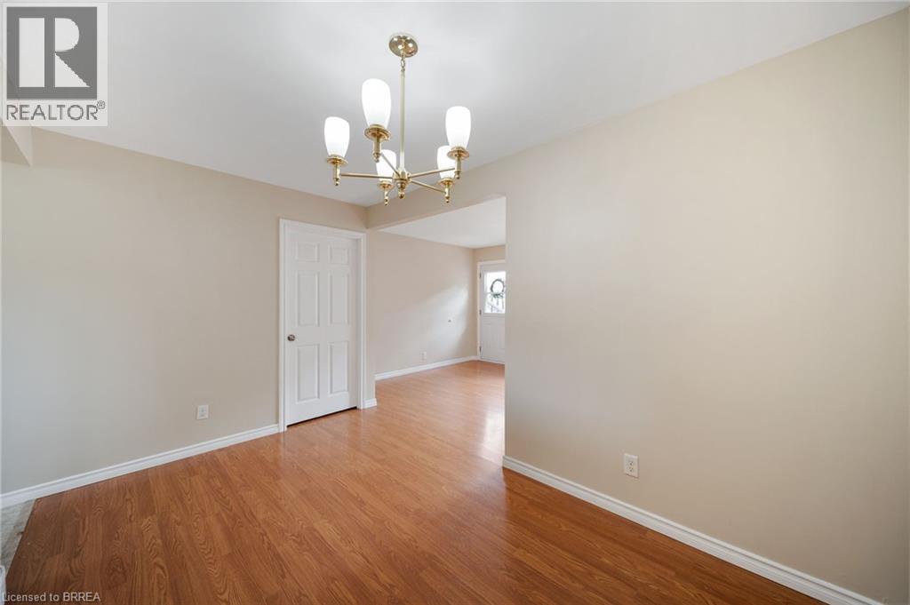 379 Darling Street Unit# 19, Brantford, Ontario  N3S 7G4 - Photo 14 - 40864501
