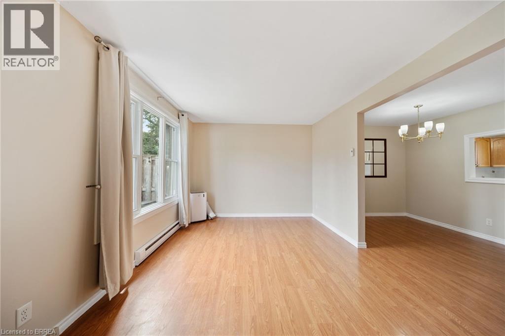379 Darling Street Unit# 19, Brantford, Ontario  N3S 7G4 - Photo 17 - 40864501