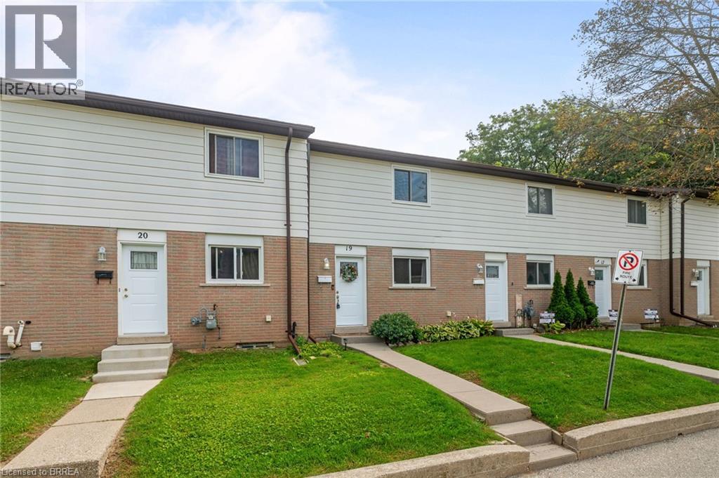 379 Darling Street Unit# 19, Brantford, Ontario  N3S 7G4 - Photo 3 - 40864501