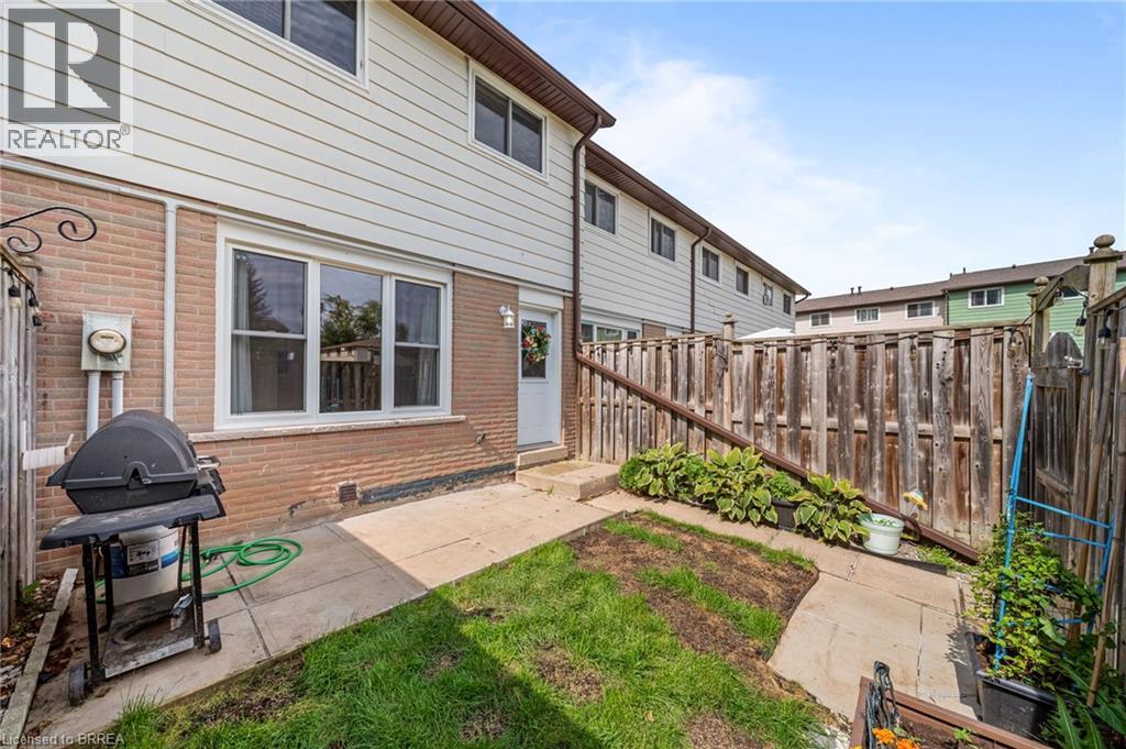 379 Darling Street Unit# 19, Brantford, Ontario  N3S 7G4 - Photo 36 - 40864501